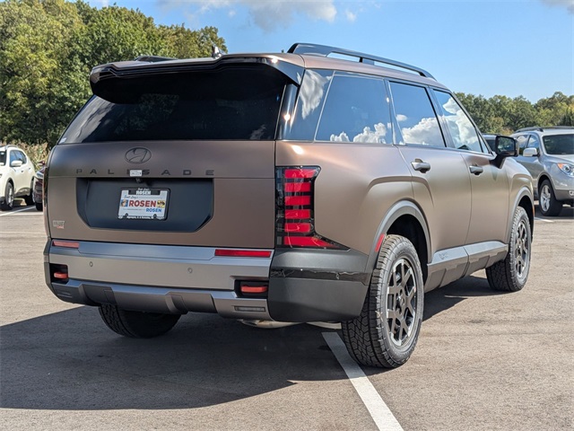 2026 Hyundai Palisade XRT Pro Image 5 of 35