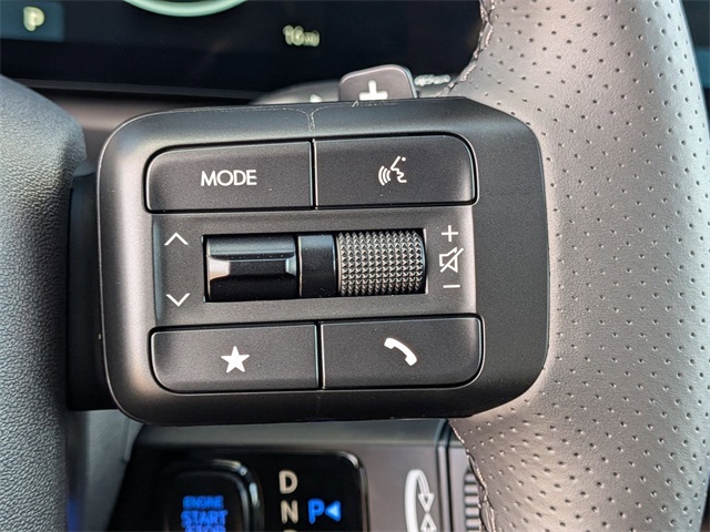 2026 Hyundai Palisade XRT Pro Image 23 of 35