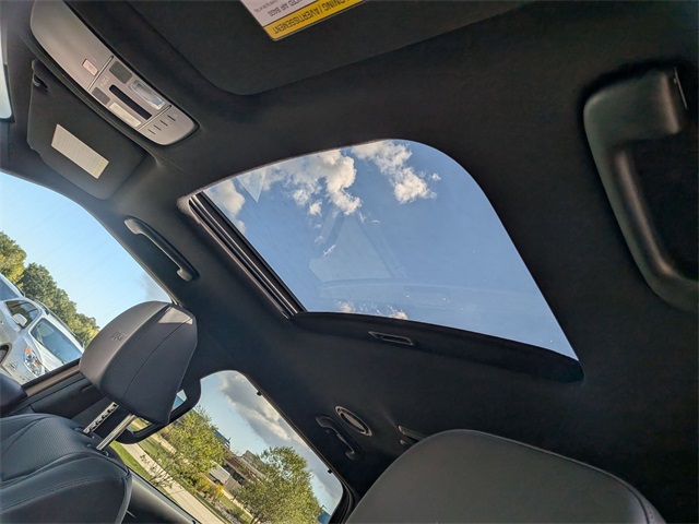 2026 Hyundai Palisade XRT Pro Image 32 of 35