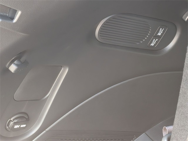 2026 Hyundai Palisade XRT Pro Image 35 of 35