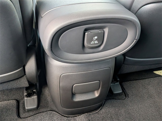 2026 Hyundai Palisade XRT Pro Image 28 of 35