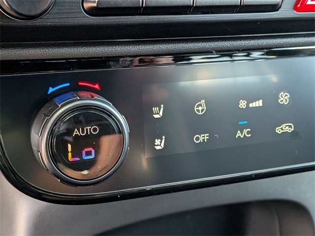 2026 Hyundai Palisade XRT Pro Image 34 of 35