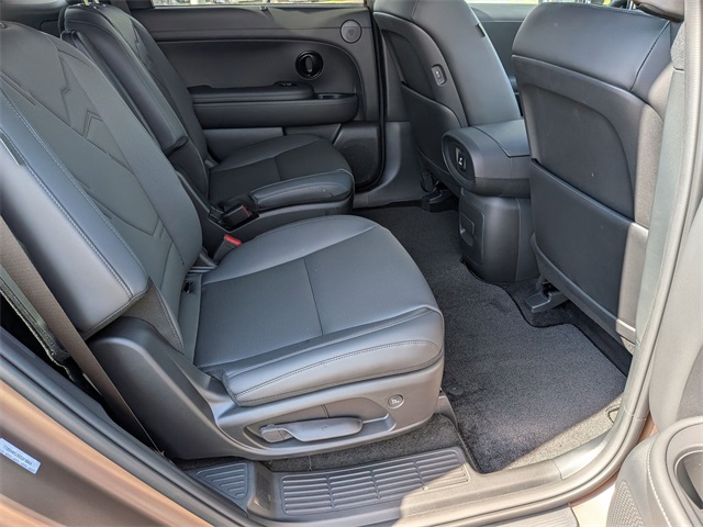 2026 Hyundai Palisade XRT Pro Image 12 of 35