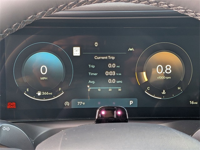 2026 Hyundai Palisade XRT Pro Image 18 of 35