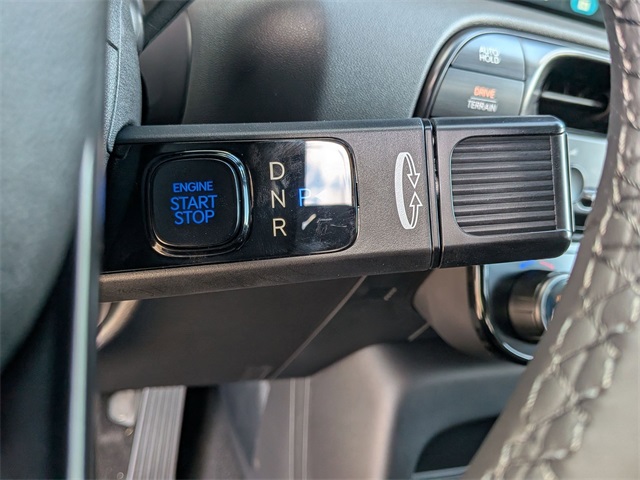 2026 Hyundai Palisade XRT Pro Image 22 of 35