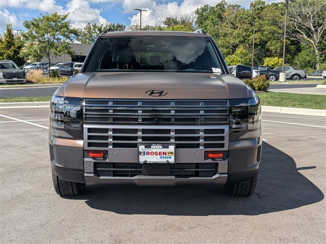 2026 Hyundai Palisade XRT Pro Image 2 of 35