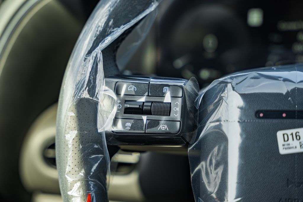 2026 Hyundai Palisade XRT Pro Image 21 of 39