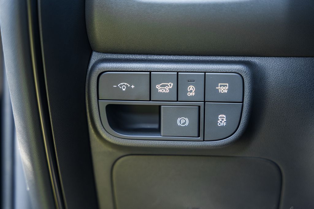 2026 Hyundai Palisade XRT Pro Image 22 of 39