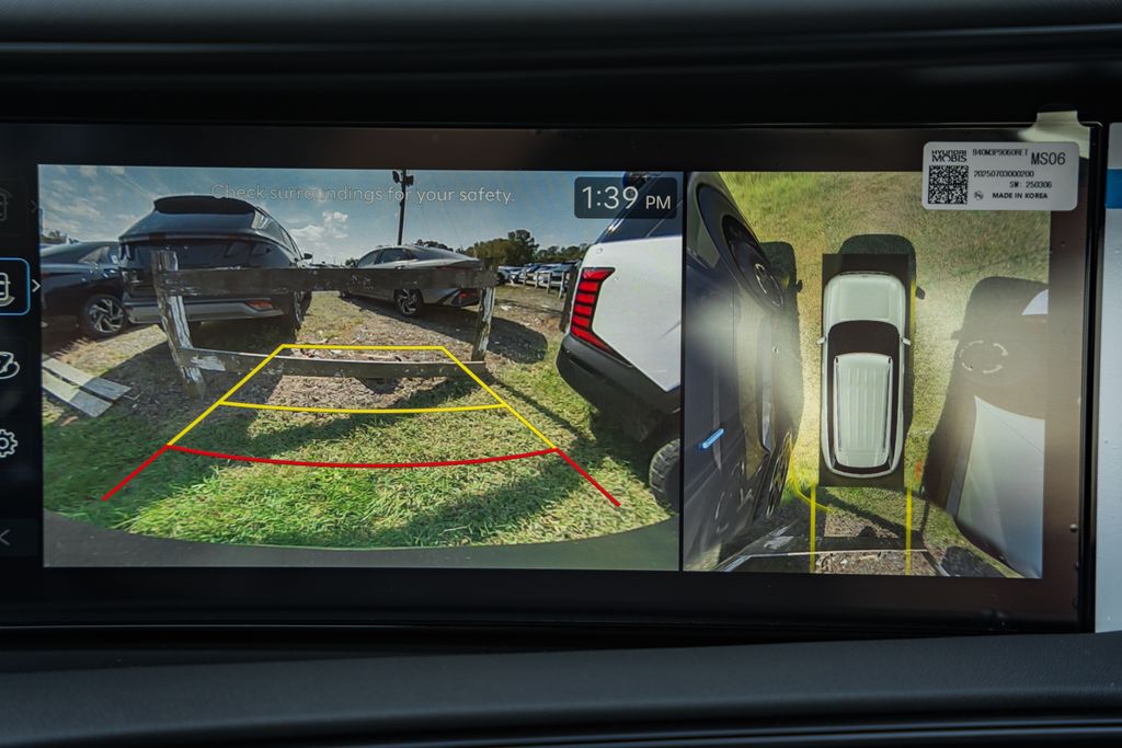 2026 Hyundai Palisade XRT Pro Image 31 of 39