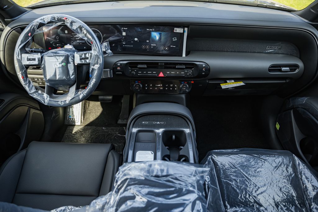 2026 Hyundai Palisade XRT Pro Image 11 of 39