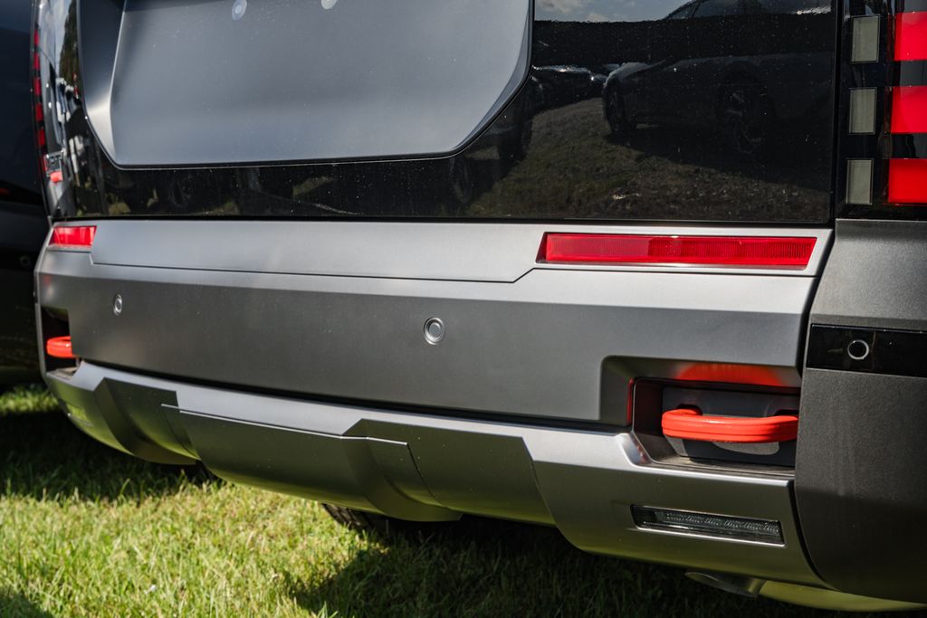 2026 Hyundai Palisade XRT Pro Image 36 of 39