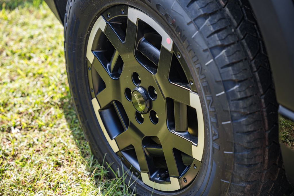 2026 Hyundai Palisade XRT Pro Image 7 of 39