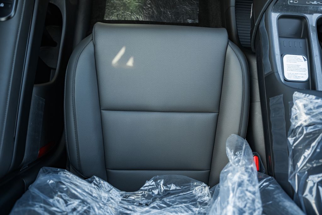 2026 Hyundai Palisade XRT Pro Image 9 of 39