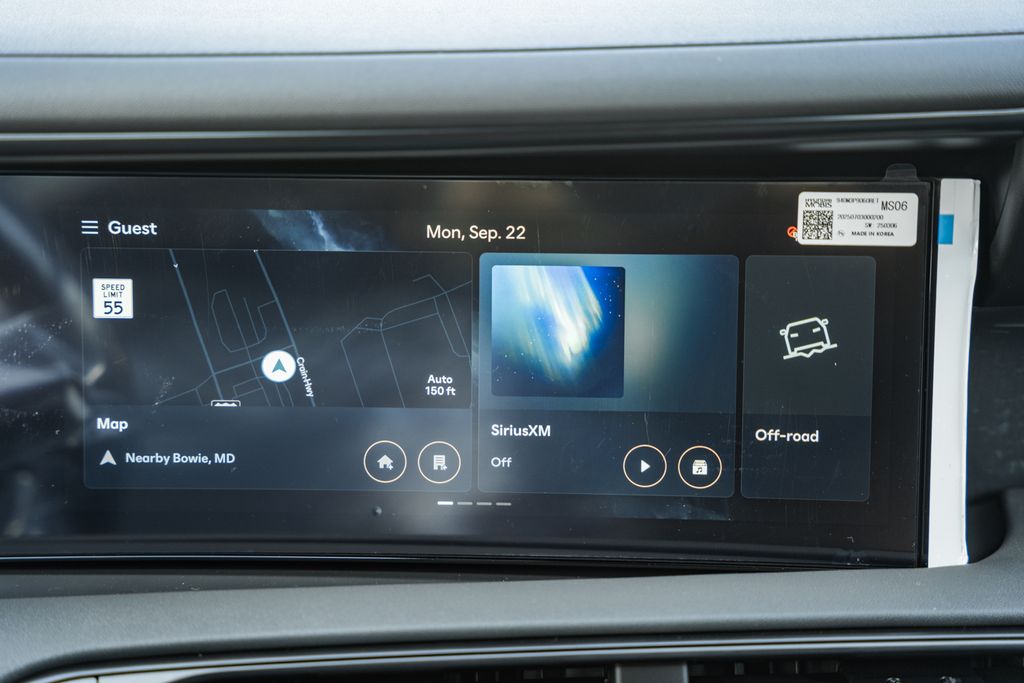 2026 Hyundai Palisade XRT Pro Image 17 of 39