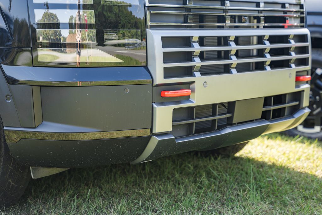 2026 Hyundai Palisade XRT Pro Image 35 of 39