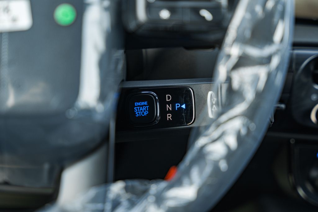 2026 Hyundai Palisade XRT Pro Image 24 of 39