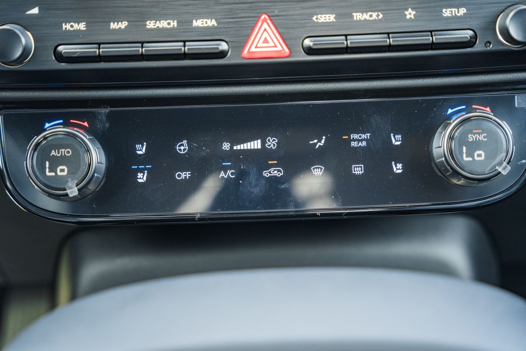 2026 Hyundai Palisade XRT Pro Image 14 of 39