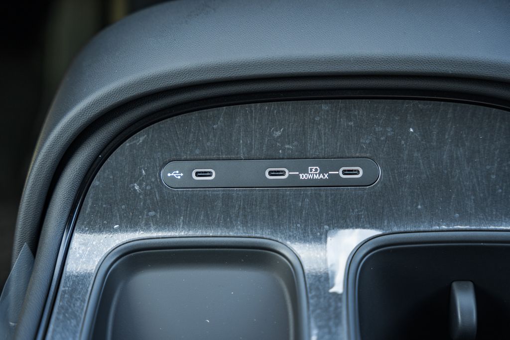 2026 Hyundai Palisade XRT Pro Image 30 of 39