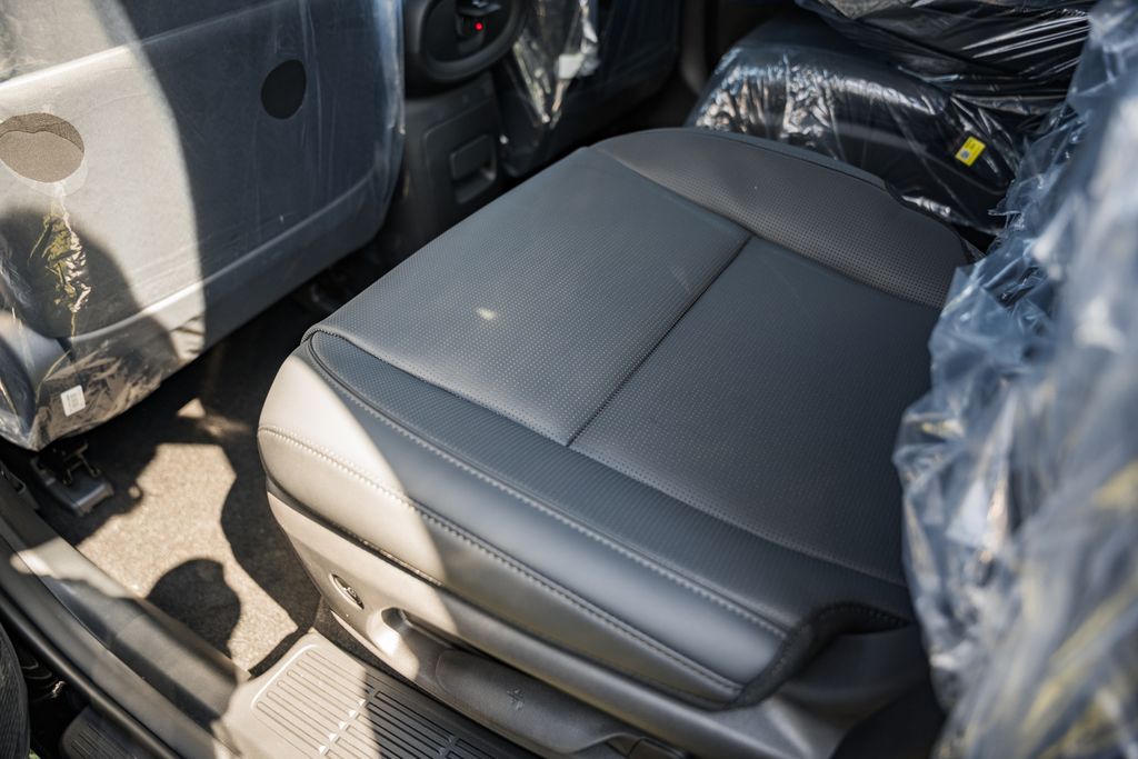 2026 Hyundai Palisade XRT Pro Image 10 of 39