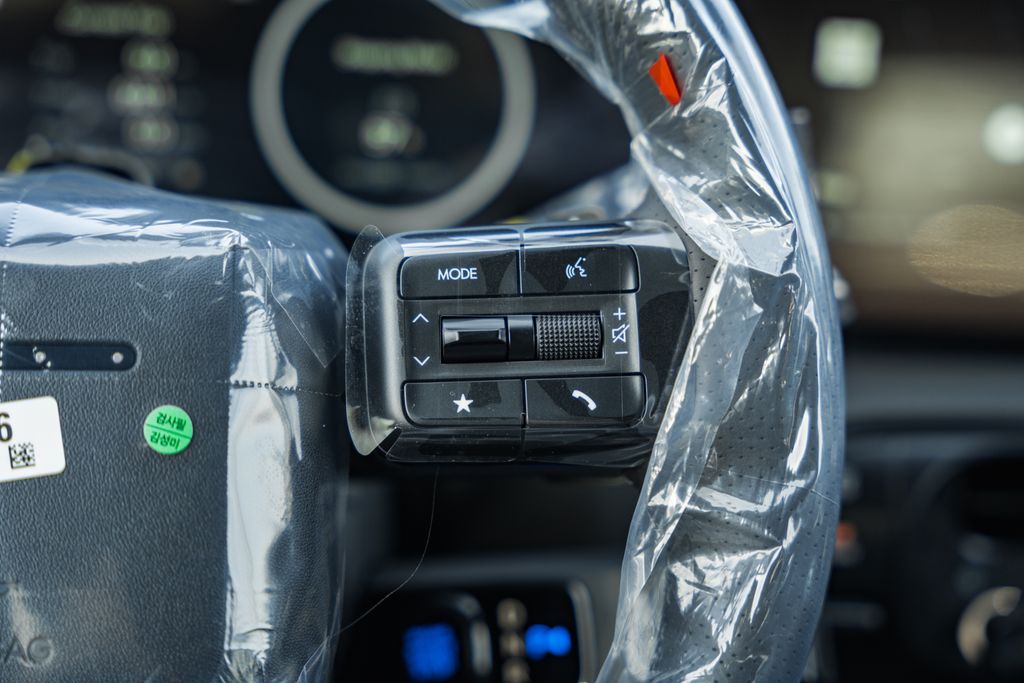 2026 Hyundai Palisade XRT Pro Image 23 of 39