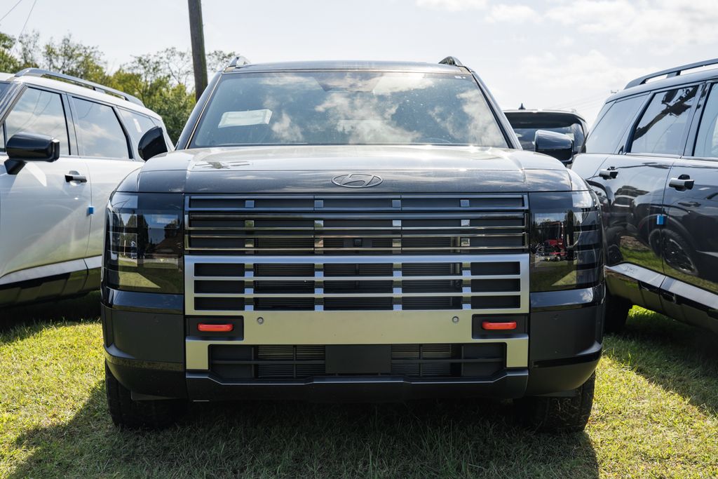 2026 Hyundai Palisade XRT Pro Image 2 of 39