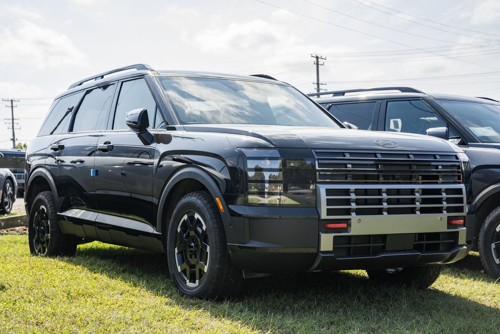2026 Hyundai Palisade XRT Pro Image 1 of 39