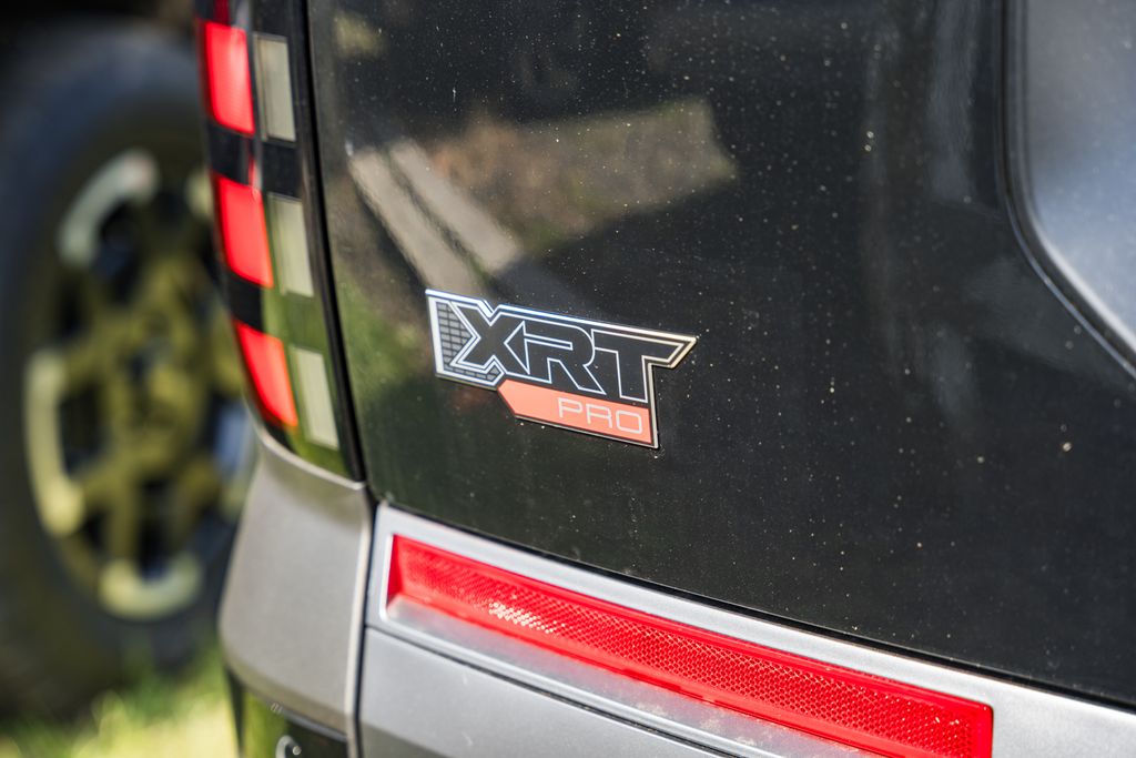 2026 Hyundai Palisade XRT Pro Image 26 of 39