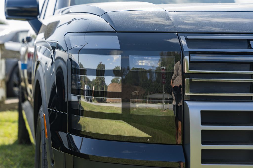 2026 Hyundai Palisade XRT Pro Image 27 of 39