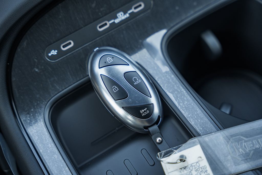 2026 Hyundai Palisade XRT Pro Image 28 of 39