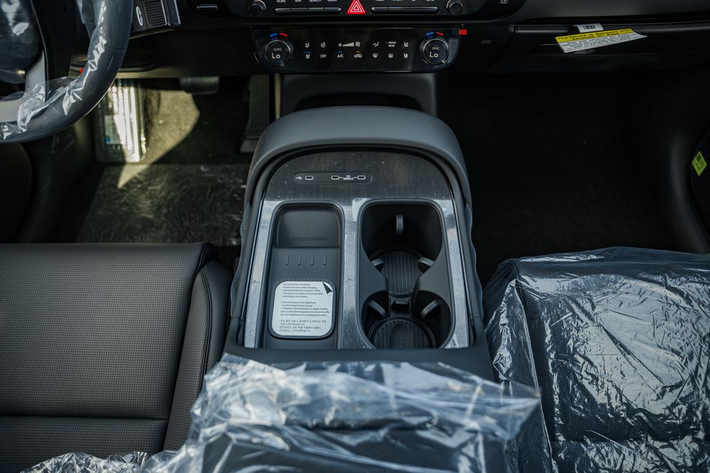 2026 Hyundai Palisade XRT Pro Image 18 of 39