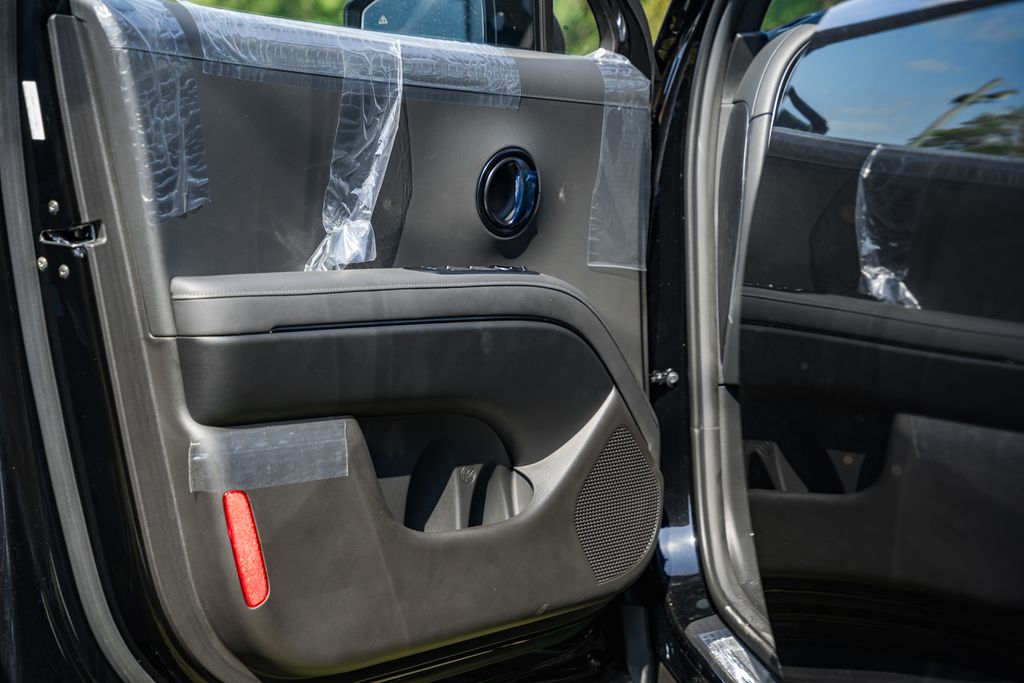 2026 Hyundai Palisade XRT Pro Image 39 of 39