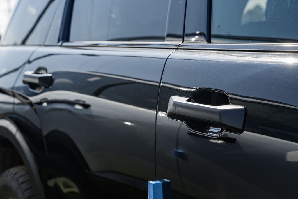 2026 Hyundai Palisade XRT Pro Image 12 of 39