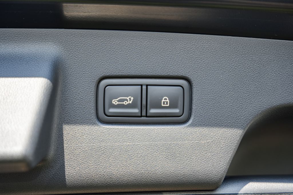 2026 Hyundai Palisade XRT Pro Image 29 of 39