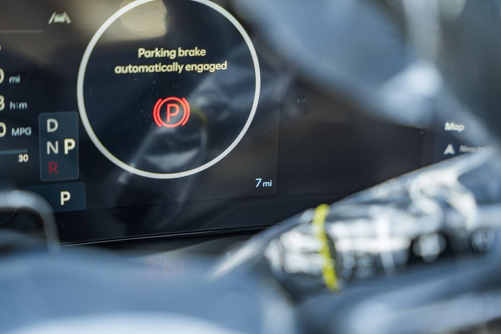 2026 Hyundai Palisade XRT Pro Image 15 of 39