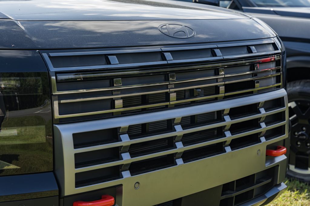 2026 Hyundai Palisade XRT Pro Image 38 of 39