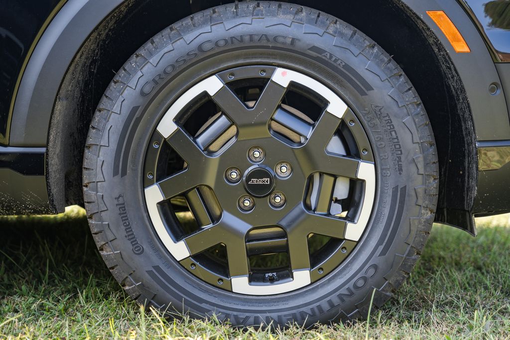 2026 Hyundai Palisade XRT Pro Image 6 of 39