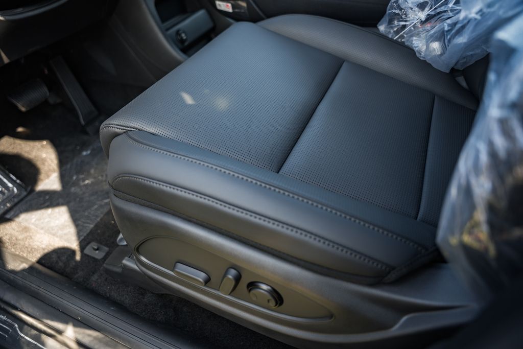 2026 Hyundai Palisade XRT Pro Image 33 of 39