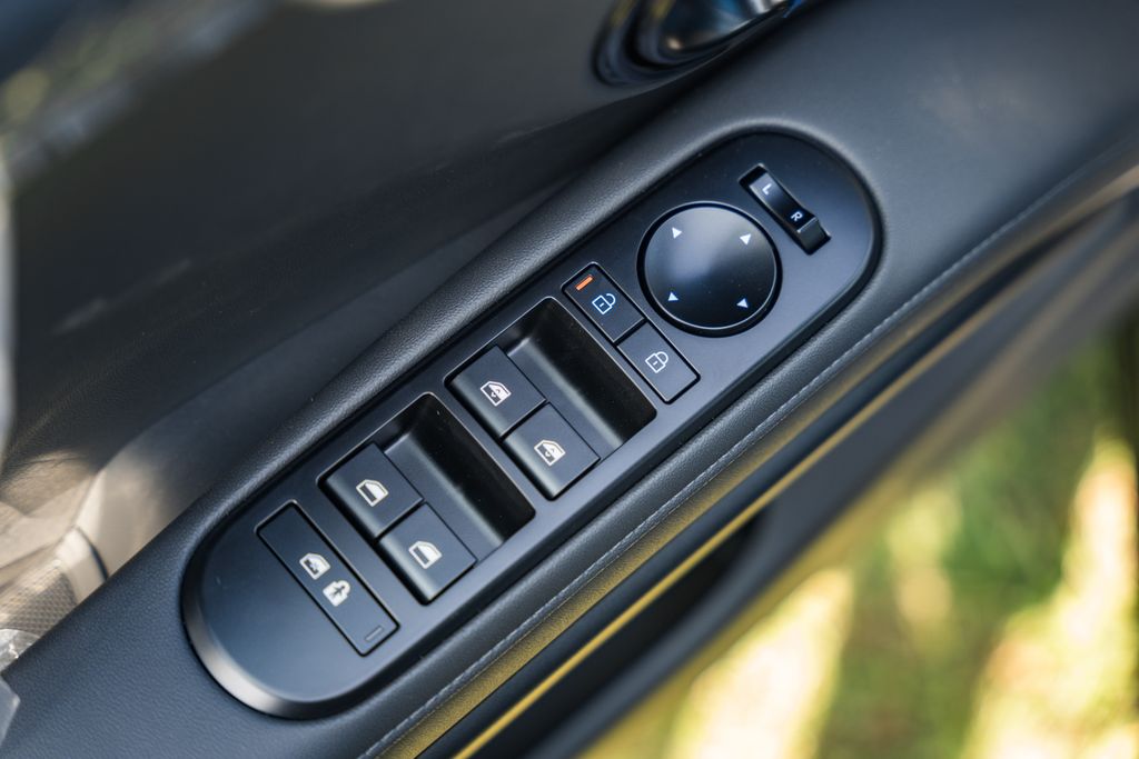 2026 Hyundai Palisade XRT Pro Image 19 of 39