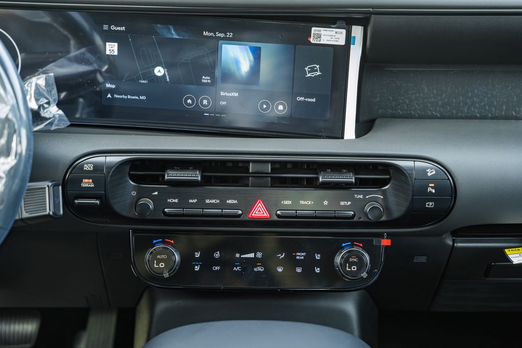 2026 Hyundai Palisade XRT Pro Image 34 of 39