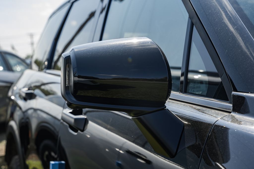 2026 Hyundai Palisade XRT Pro Image 32 of 39