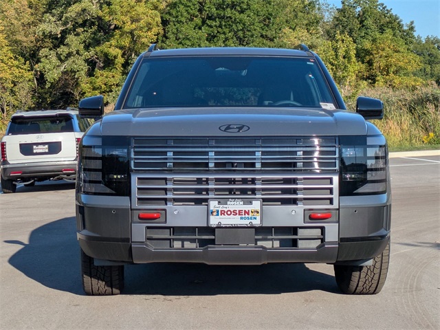 2026 Hyundai Palisade XRT Pro Image 7 of 26