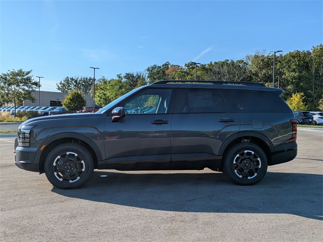 2026 Hyundai Palisade XRT Pro Image 8 of 26