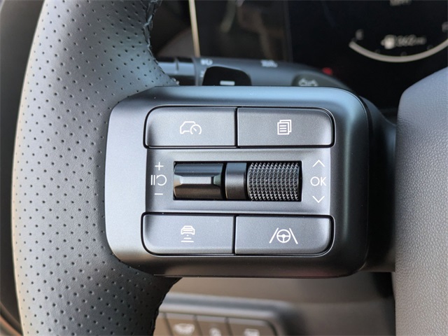 2026 Hyundai Palisade XRT Pro Image 24 of 26