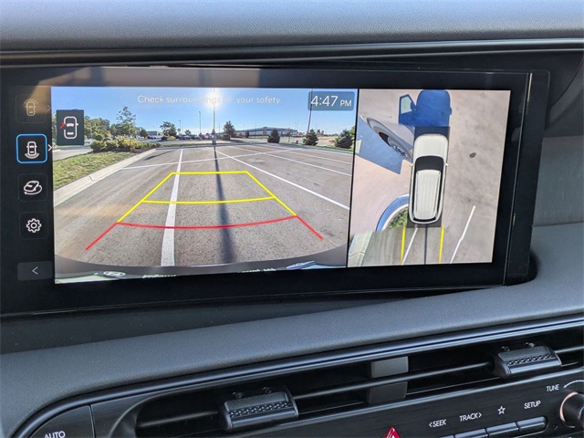 2026 Hyundai Palisade XRT Pro Image 19 of 26