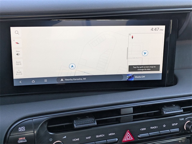 2026 Hyundai Palisade XRT Pro Image 17 of 26