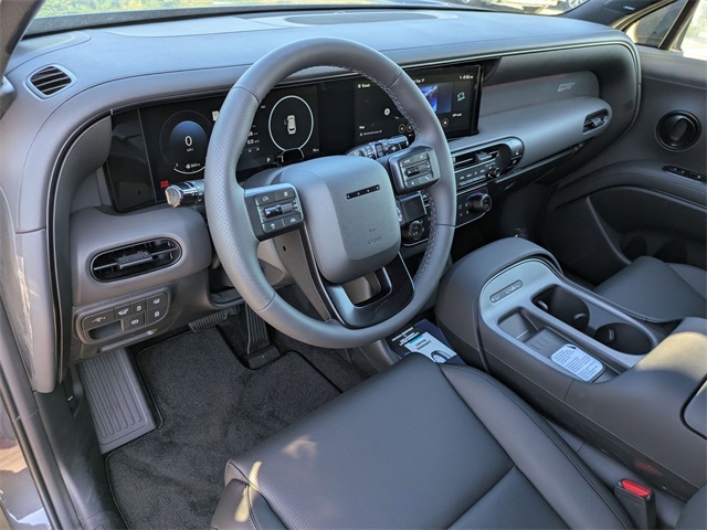 2026 Hyundai Palisade XRT Pro Image 15 of 26