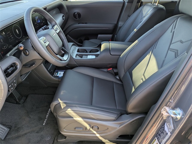 2026 Hyundai Palisade XRT Pro Image 12 of 26