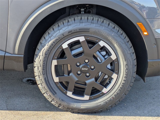 2026 Hyundai Palisade XRT Pro Image 9 of 26