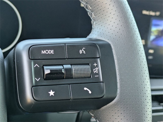 2026 Hyundai Palisade XRT Pro Image 21 of 26