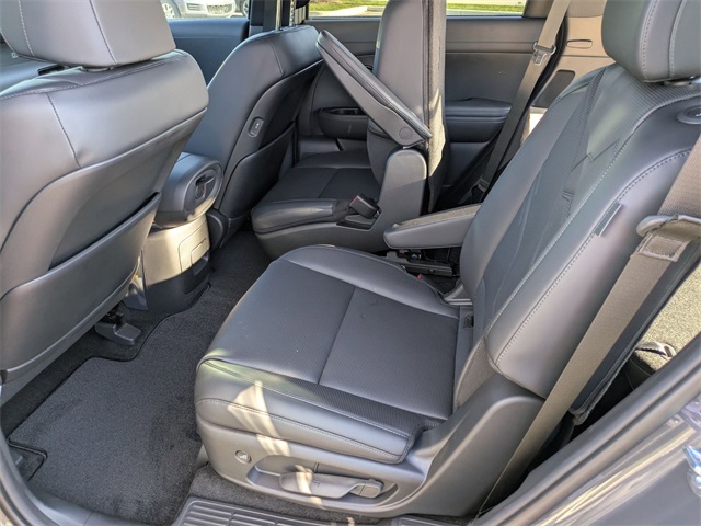 2026 Hyundai Palisade XRT Pro Image 10 of 26